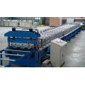 Roof Panel Roll Forming Machine